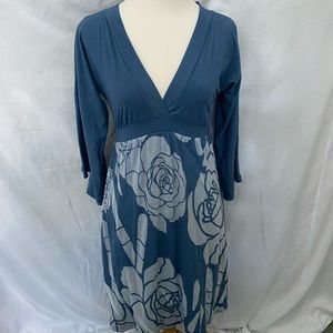 Gypsy 05 kimono dress